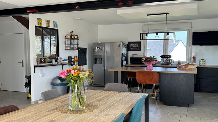 Ma-Cabane - Vente Maison PLUVIGNER, 138 m²