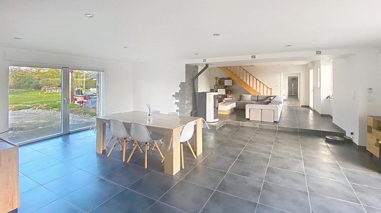 Ma-Cabane - Vente Maison Pluvigner, 156 m²