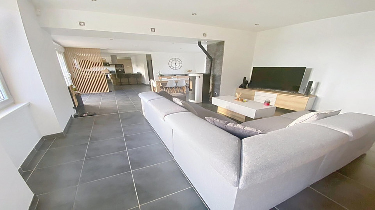 Ma-Cabane - Vente Maison Pluvigner, 156 m²