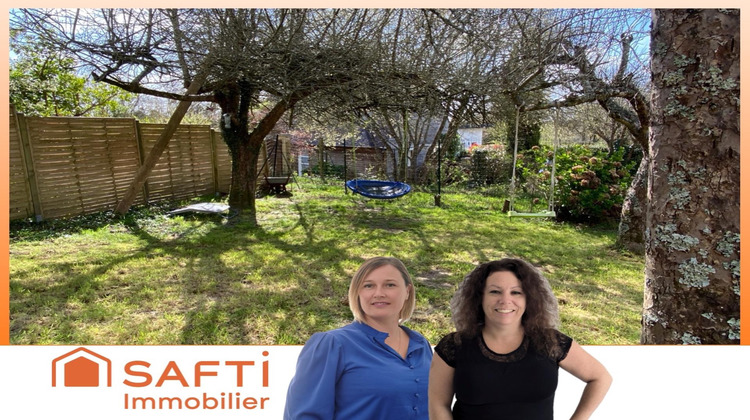 Ma-Cabane - Vente Maison Pluvigner, 102 m²