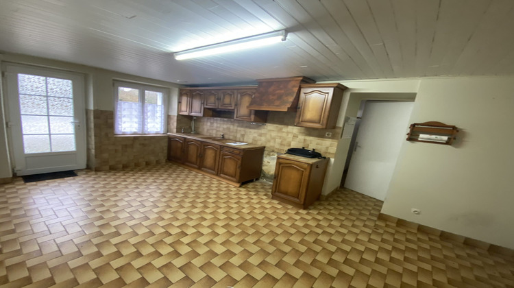 Ma-Cabane - Vente Maison Pluvigner, 85 m²