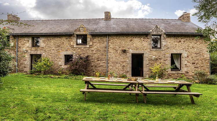 Ma-Cabane - Vente Maison PLUVIGNER, 303 m²