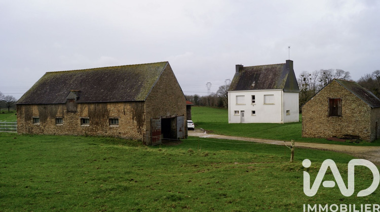 Ma-Cabane - Vente Maison Pluvigner, 100 m²