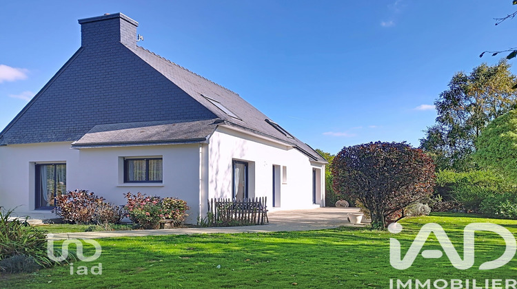 Ma-Cabane - Vente Maison Pluvigner, 105 m²