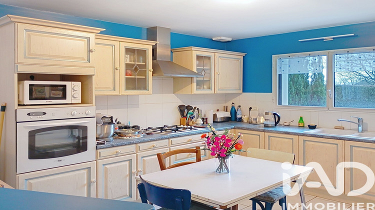 Ma-Cabane - Vente Maison Pluvigner, 105 m²