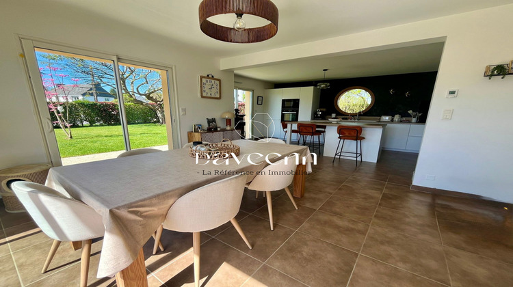 Ma-Cabane - Vente Maison Pluvigner, 137 m²