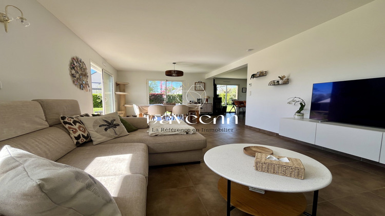 Ma-Cabane - Vente Maison Pluvigner, 137 m²