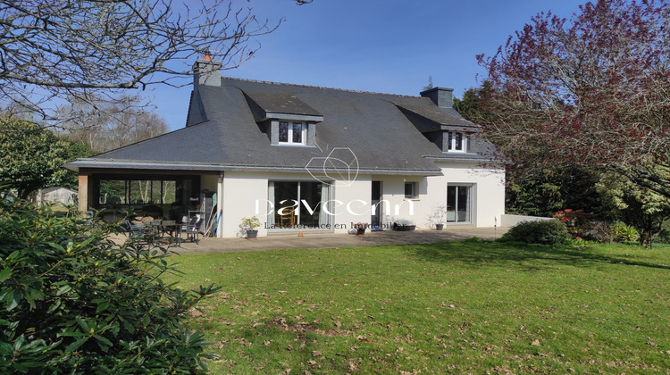 Ma-Cabane - Vente Maison Pluvigner, 154 m²