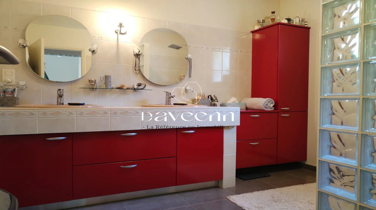 Ma-Cabane - Vente Maison Pluvigner, 154 m²