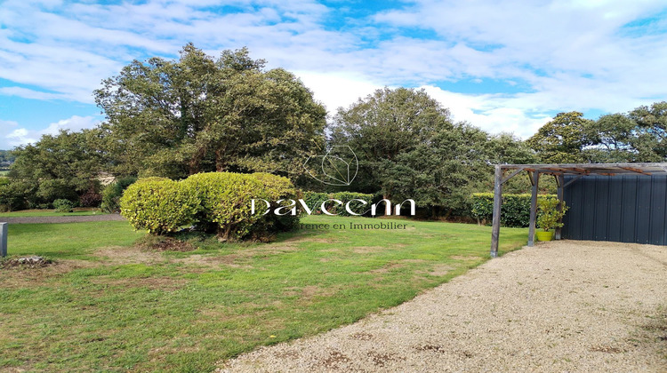 Ma-Cabane - Vente Maison Pluvigner, 130 m²