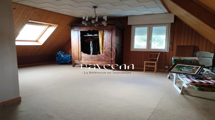 Ma-Cabane - Vente Maison Pluvigner, 130 m²
