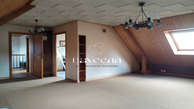 Ma-Cabane - Vente Maison Pluvigner, 130 m²
