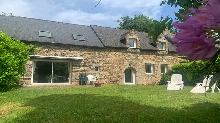 Ma-Cabane - Vente Maison PLUVIGNER, 157 m²