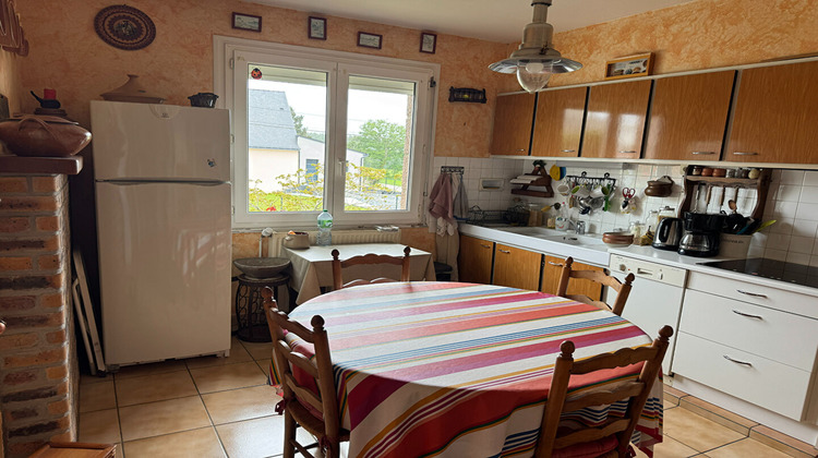 Ma-Cabane - Vente Maison PLUVIGNER, 161 m²