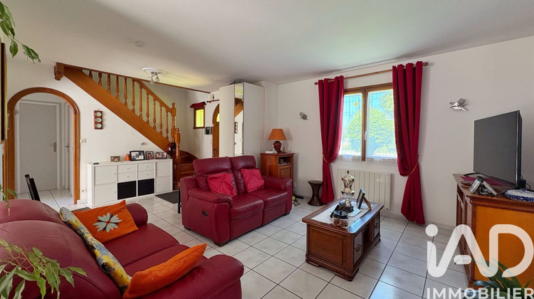Ma-Cabane - Vente Maison Pluvigner, 112 m²