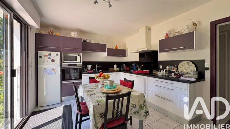 Ma-Cabane - Vente Maison Pluvigner, 112 m²