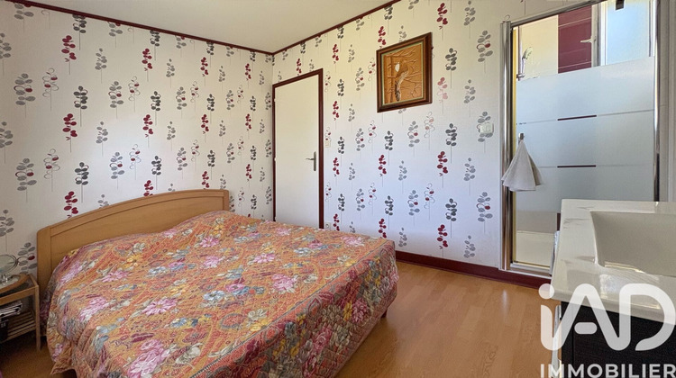 Ma-Cabane - Vente Maison Pluvigner, 112 m²