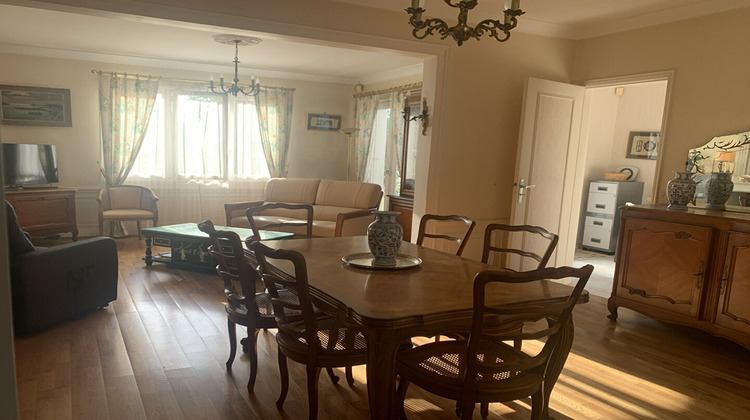Ma-Cabane - Vente Maison PLUVIGNER, 141 m²