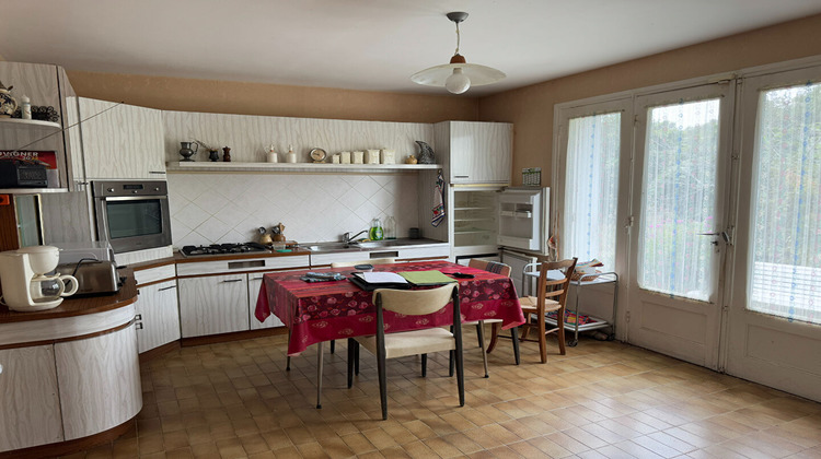 Ma-Cabane - Vente Maison PLUVIGNER, 141 m²