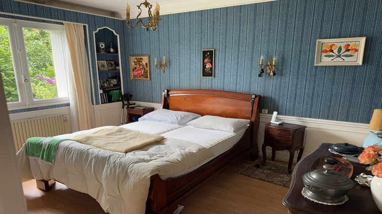 Ma-Cabane - Vente Maison PLUVIGNER, 141 m²