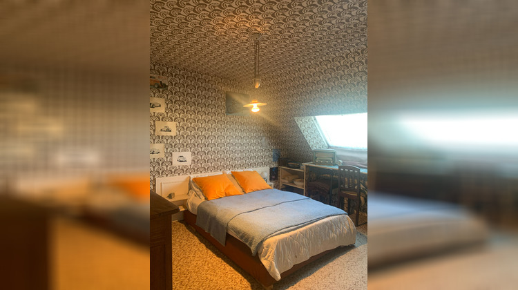 Ma-Cabane - Vente Maison PLUVIGNER, 141 m²