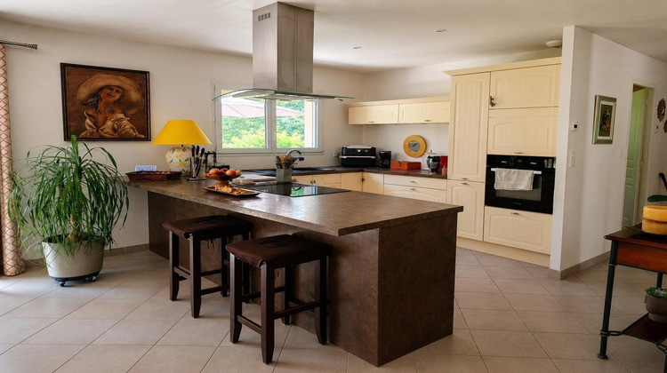 Ma-Cabane - Vente Maison Pluvigner, 108 m²