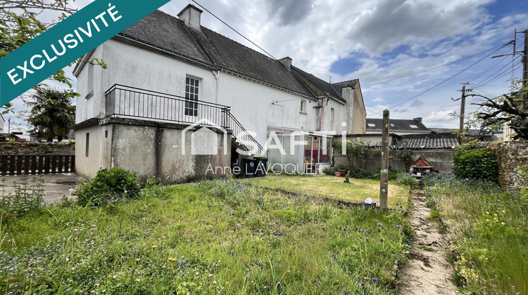 Ma-Cabane - Vente Maison Pluvigner, 90 m²