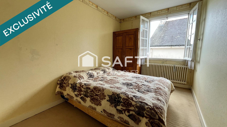 Ma-Cabane - Vente Maison Pluvigner, 90 m²