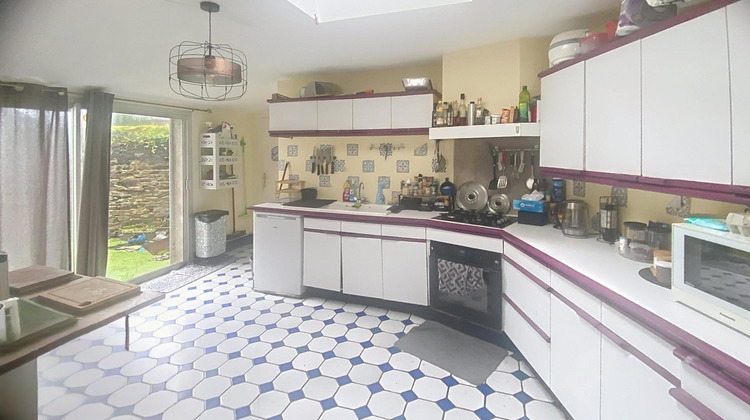 Ma-Cabane - Vente Maison Pluvigner, 120 m²