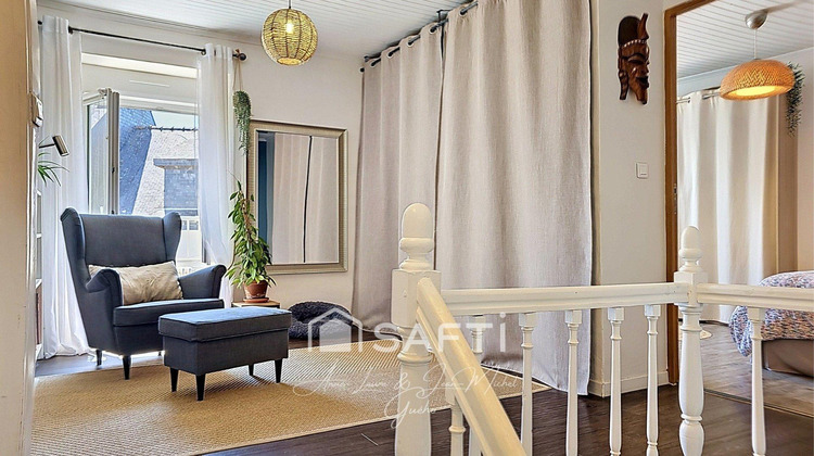 Ma-Cabane - Vente Maison Pluvigner, 93 m²