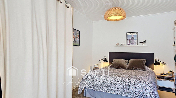 Ma-Cabane - Vente Maison Pluvigner, 93 m²