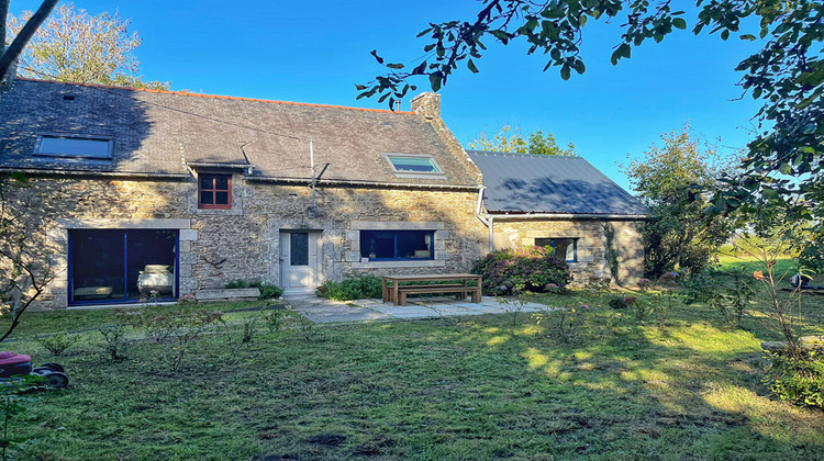 Ma-Cabane - Vente Maison PLUVIGNER, 102 m²