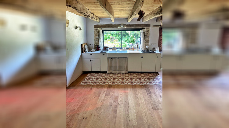Ma-Cabane - Vente Maison PLUVIGNER, 102 m²