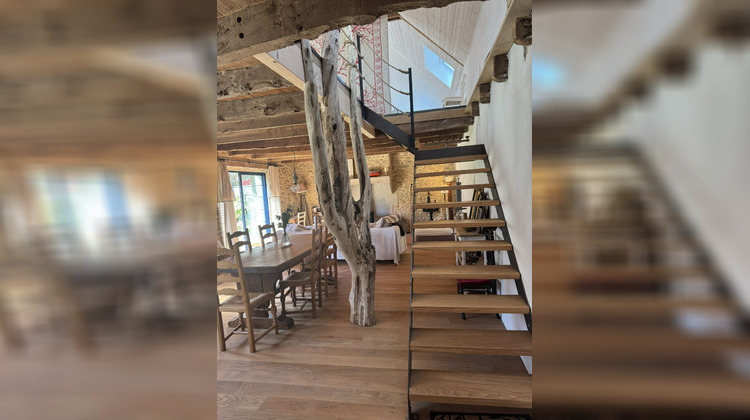Ma-Cabane - Vente Maison PLUVIGNER, 102 m²