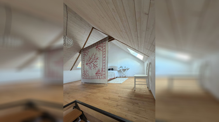Ma-Cabane - Vente Maison PLUVIGNER, 102 m²
