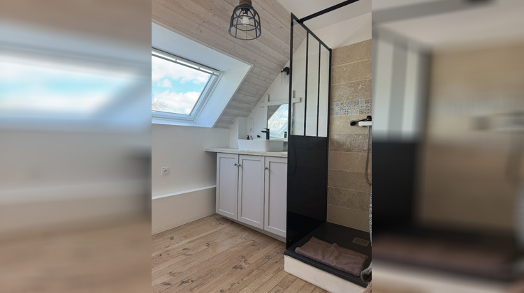 Ma-Cabane - Vente Maison PLUVIGNER, 102 m²
