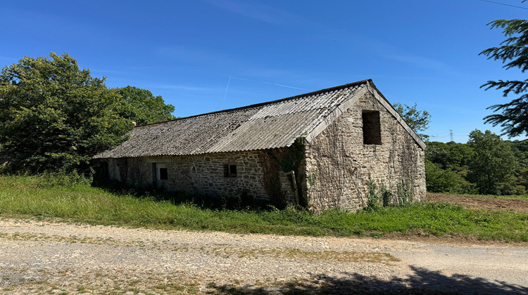 Ma-Cabane - Vente Maison PLUVIGNER, 50 m²