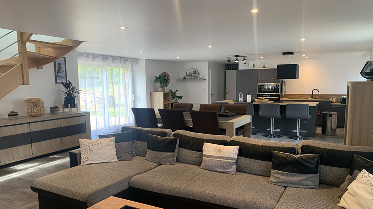 Ma-Cabane - Vente Maison PLUVIGNER, 78 m²
