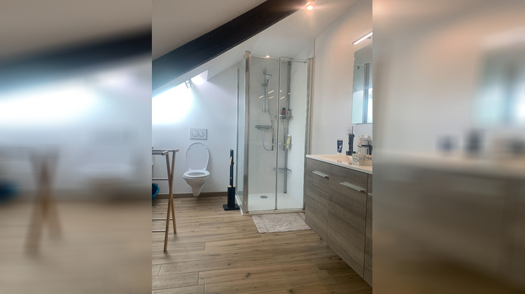 Ma-Cabane - Vente Maison PLUVIGNER, 78 m²