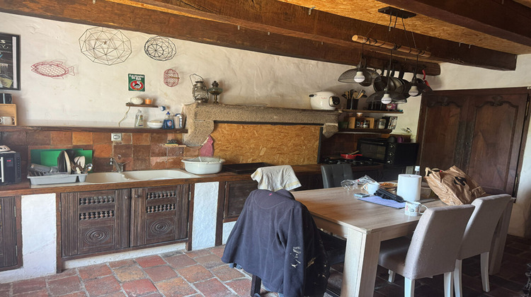 Ma-Cabane - Vente Maison PLUVIGNER, 102 m²