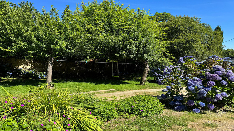 Ma-Cabane - Vente Maison PLUVIGNER, 102 m²