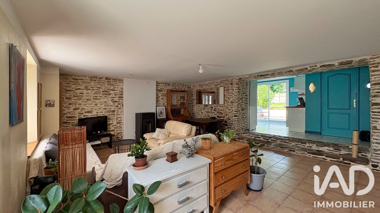 Ma-Cabane - Vente Maison Pluvigner, 103 m²
