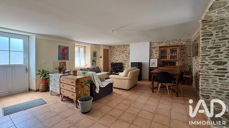 Ma-Cabane - Vente Maison Pluvigner, 103 m²