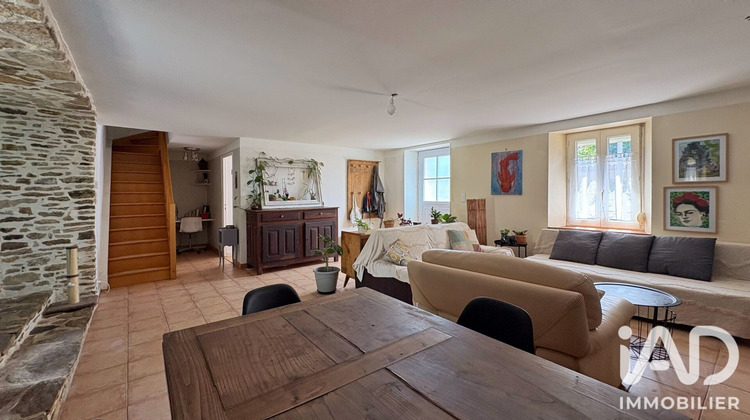 Ma-Cabane - Vente Maison Pluvigner, 103 m²