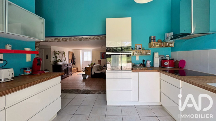 Ma-Cabane - Vente Maison Pluvigner, 103 m²