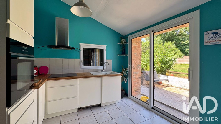 Ma-Cabane - Vente Maison Pluvigner, 103 m²