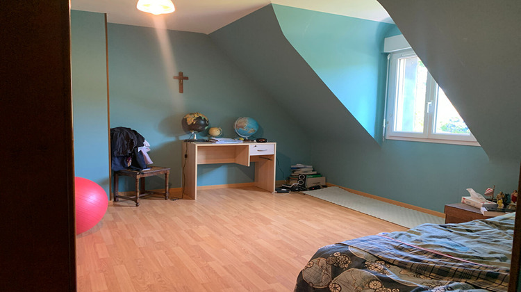 Ma-Cabane - Vente Maison PLUVIGNER, 141 m²