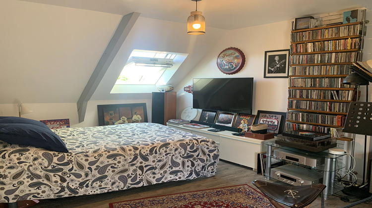 Ma-Cabane - Vente Maison PLUVIGNER, 93 m²