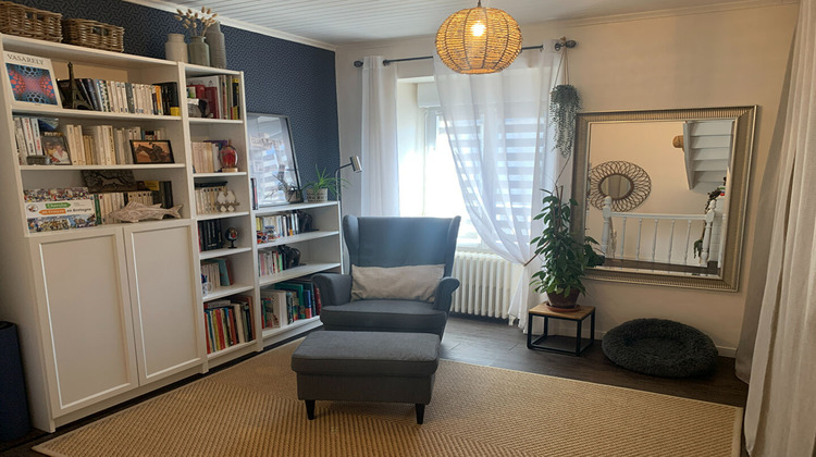 Ma-Cabane - Vente Maison PLUVIGNER, 93 m²