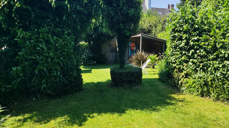 Ma-Cabane - Vente Maison PLUVIGNER, 93 m²